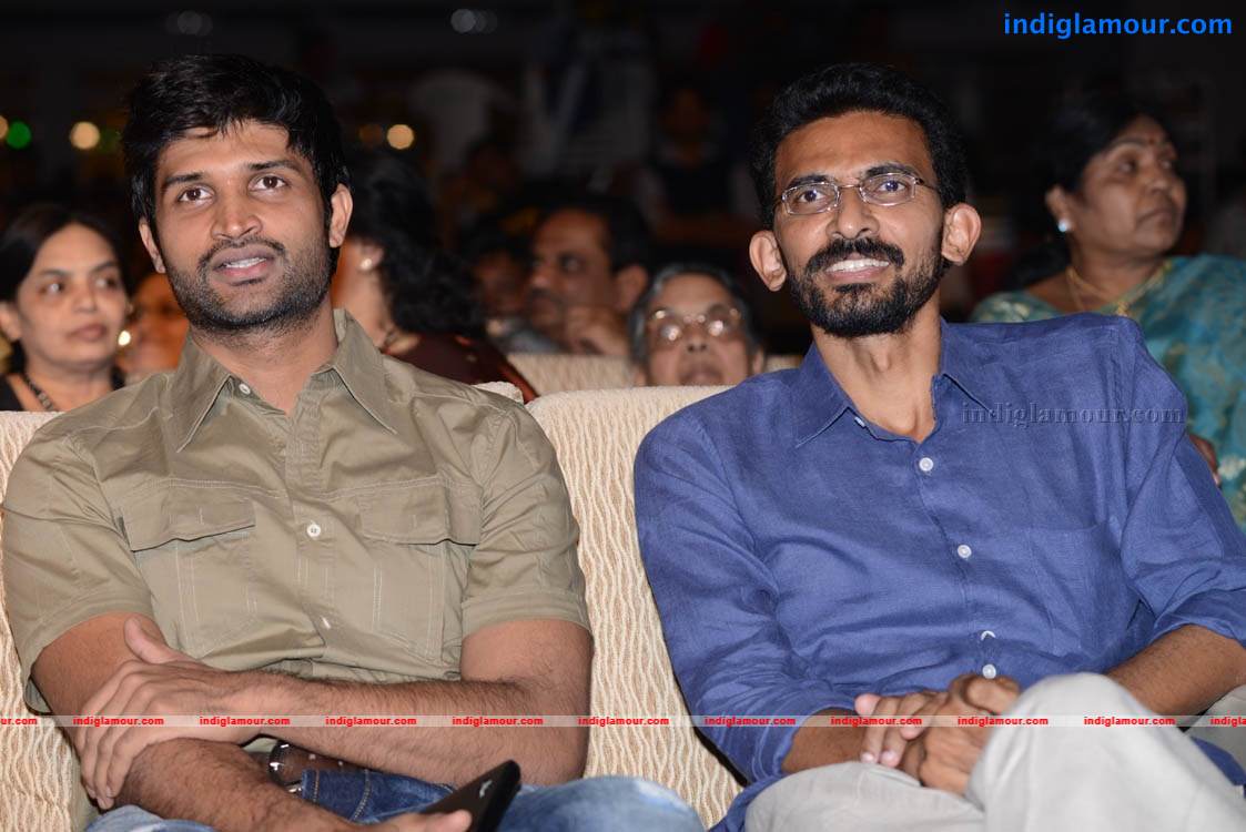 Ko Ante Koti Movie Audio Launch Photos Event hd photo