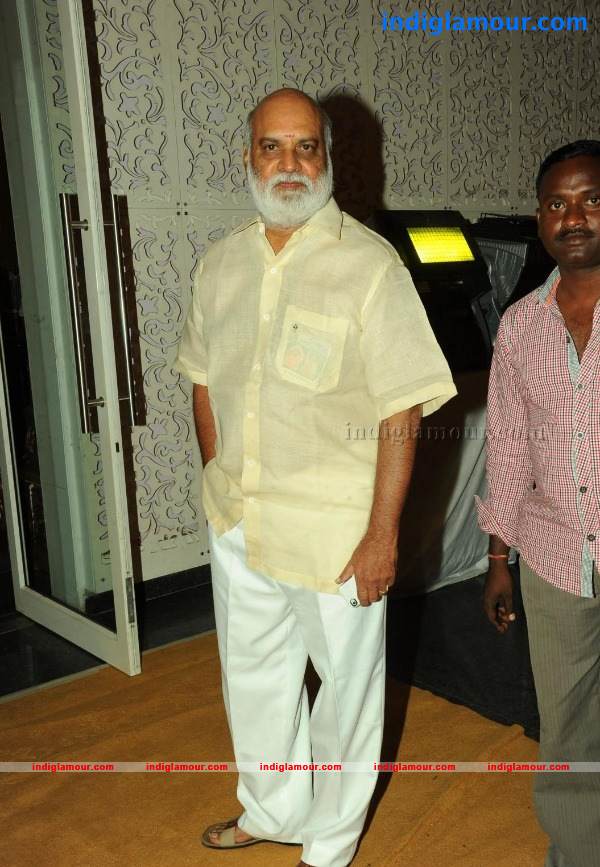 Music Director Koti Daughter Wedding Photos Event hd photo