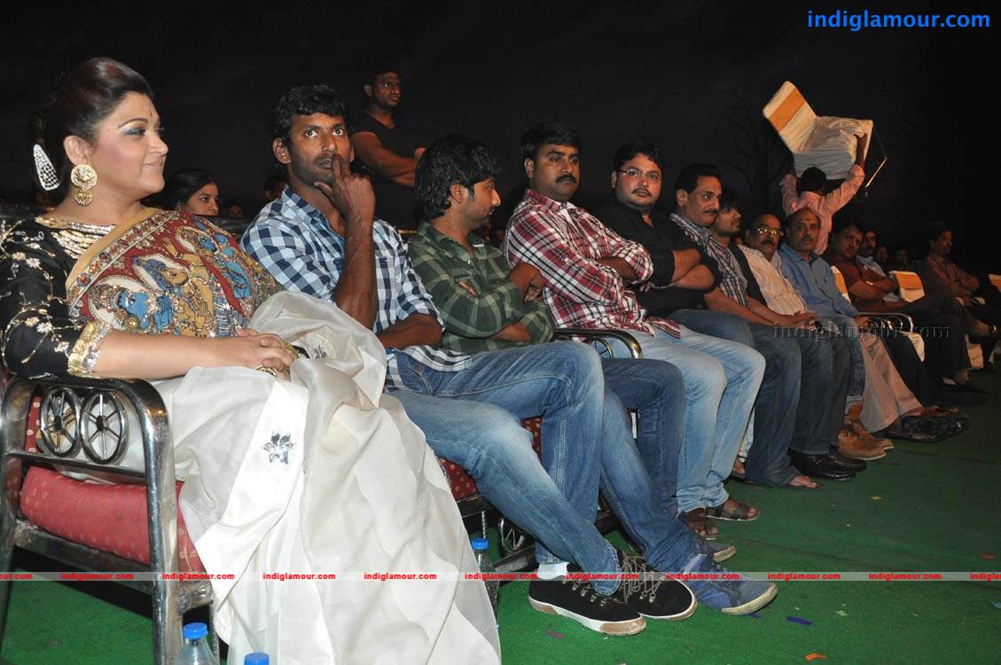 Vetadu Ventadu Movie Audio Launch Photos Event hd photo
