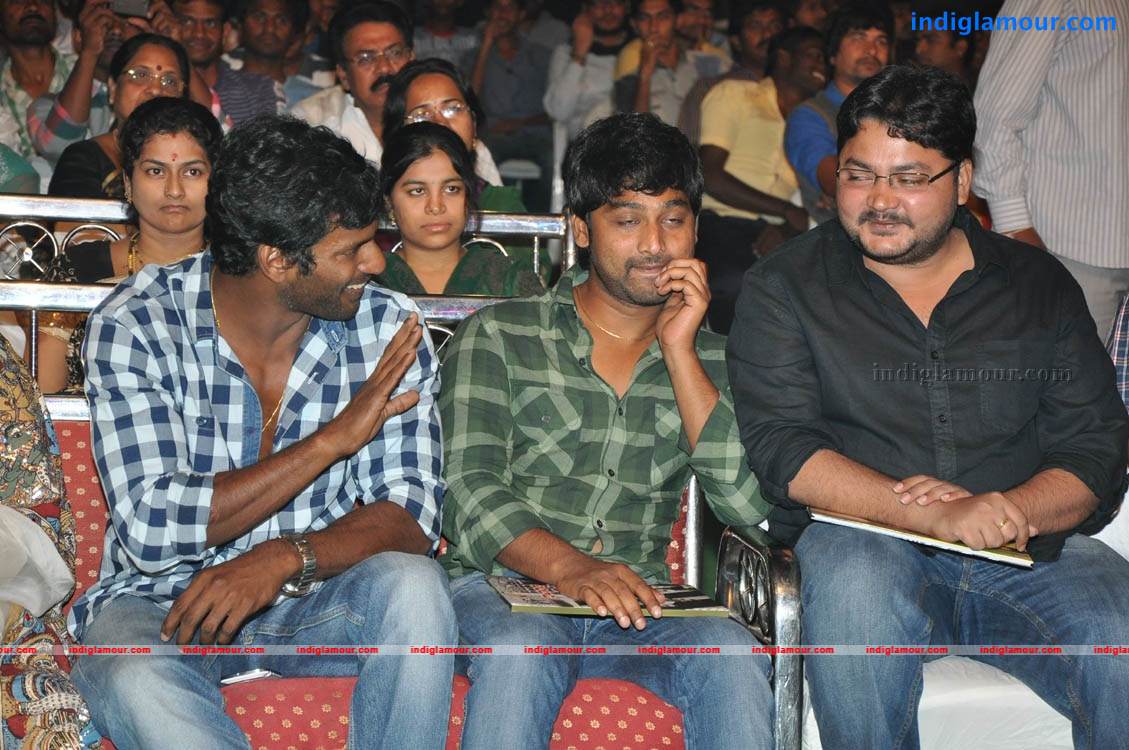 Vetadu Ventadu Movie Audio Launch Photos Event hd photo