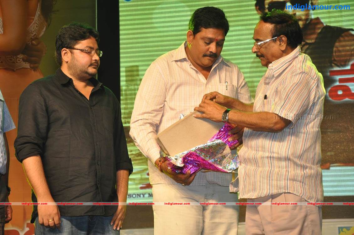 Vetadu Ventadu Movie Audio Launch Photos Event hd photo