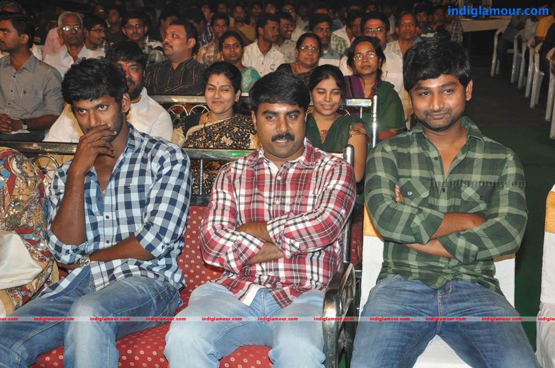 Vetadu Ventadu Movie Audio Launch Photos Event hd photo