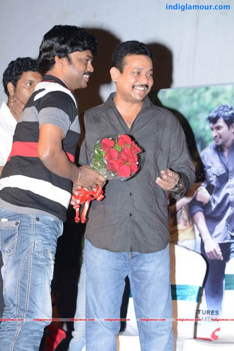 Shivani Movie Audio Launch Event hd photo