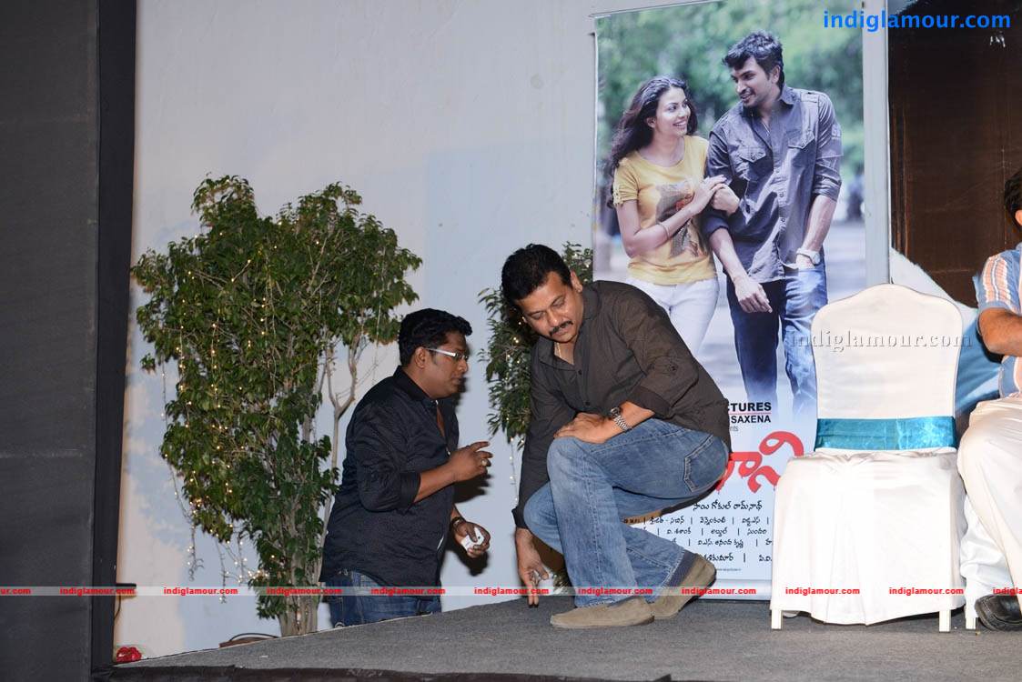 Shivani Movie Audio Launch Event hd photo