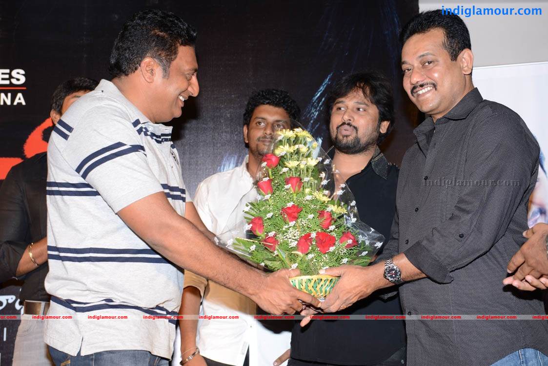 Shivani Movie Audio Launch Event hd photo