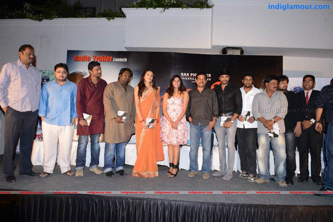 Shivani Movie Audio Launch Event hd photo
