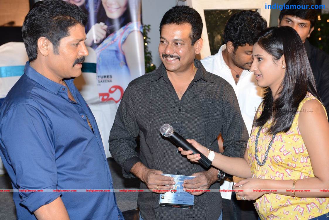 Shivani Movie Audio Launch Event hd photo