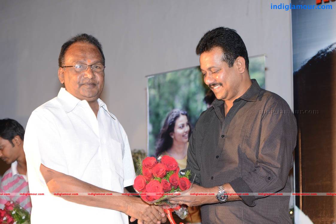Shivani Movie Audio Launch Event hd photo
