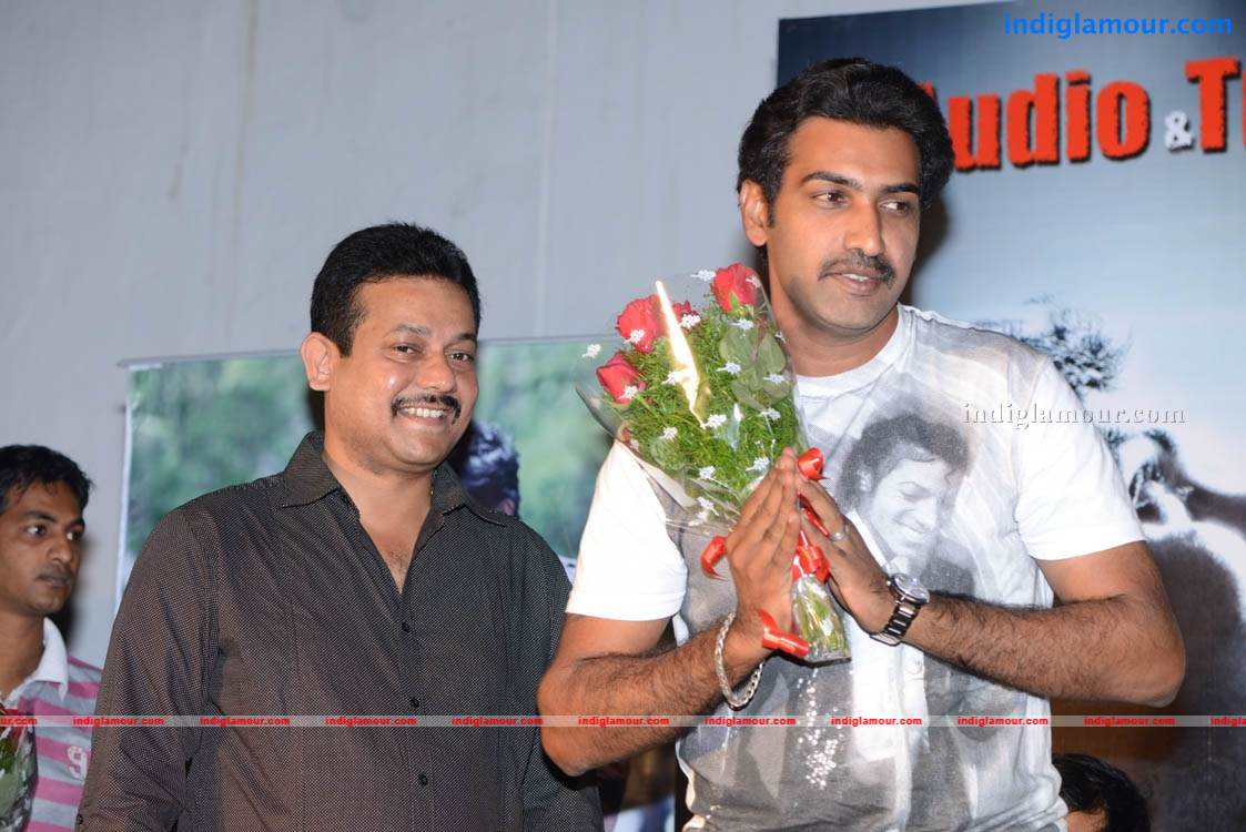Shivani Movie Audio Launch Event hd photo