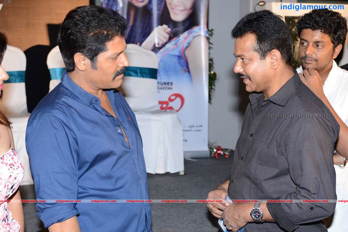 Shivani Movie Audio Launch Event hd photo