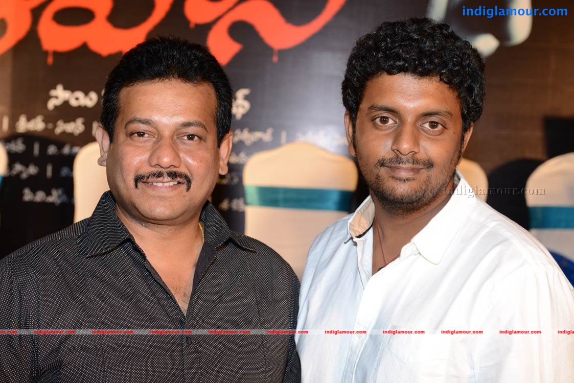 Shivani Movie Audio Launch Event hd photo