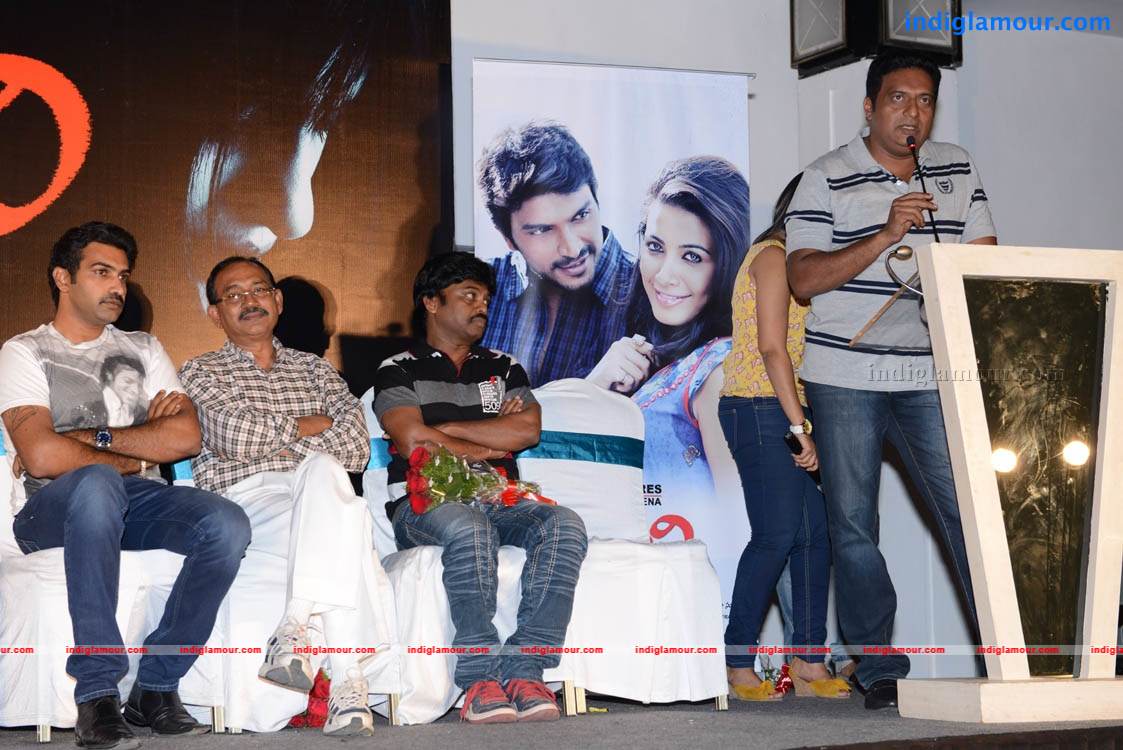Shivani Movie Audio Launch Event hd photo