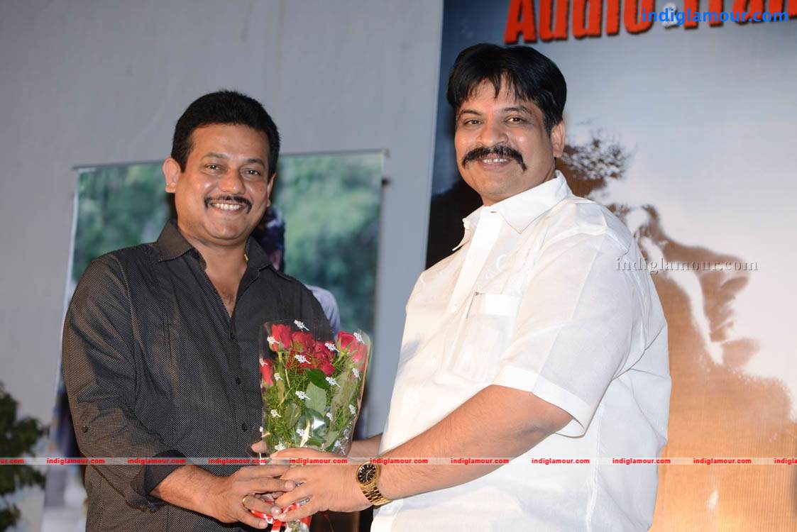 Shivani Movie Audio Launch Event hd photo