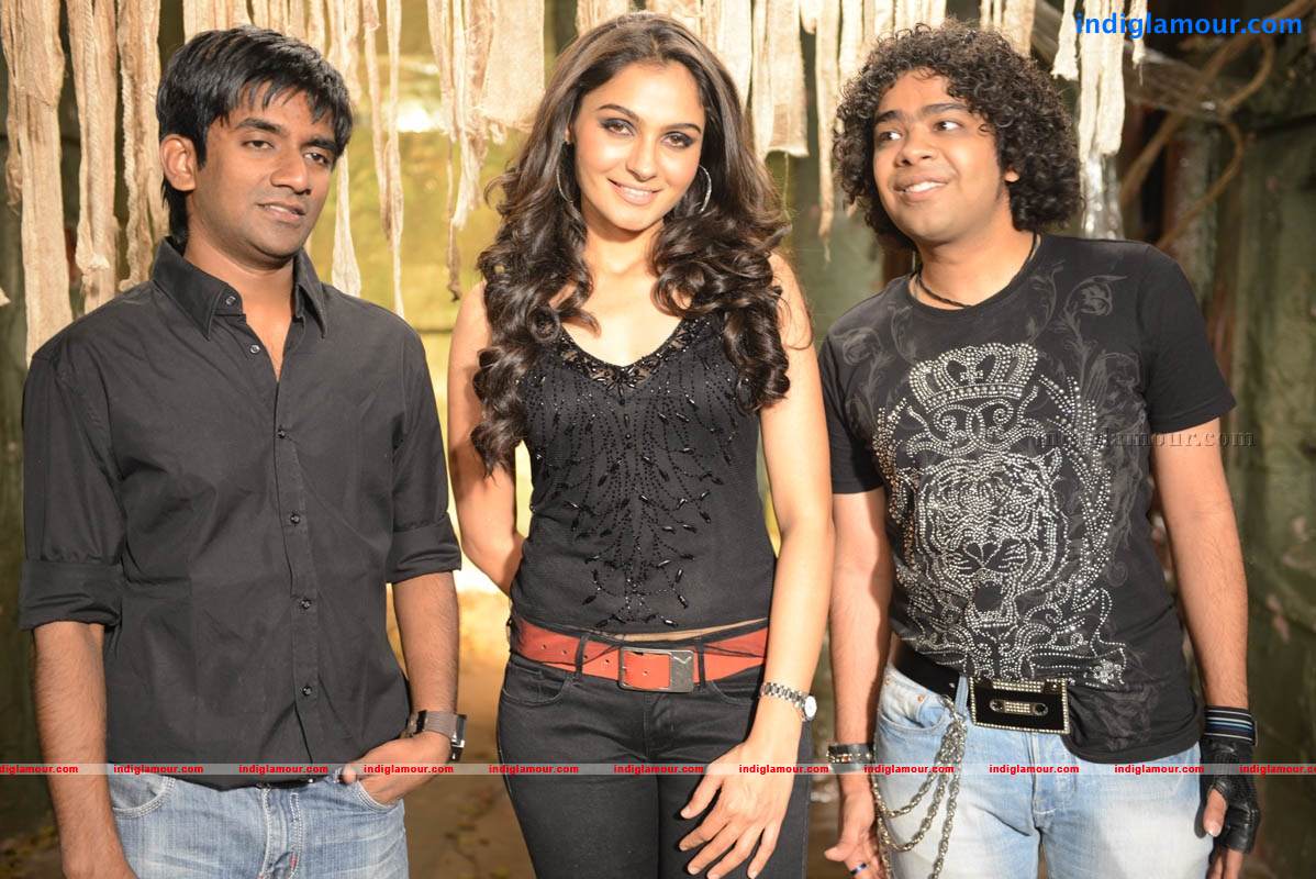 Dega Movie Press Meet Event hd photo