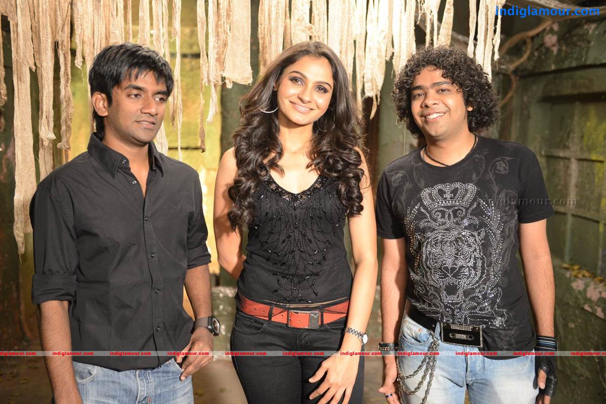 Dega Movie Press Meet Event hd photo