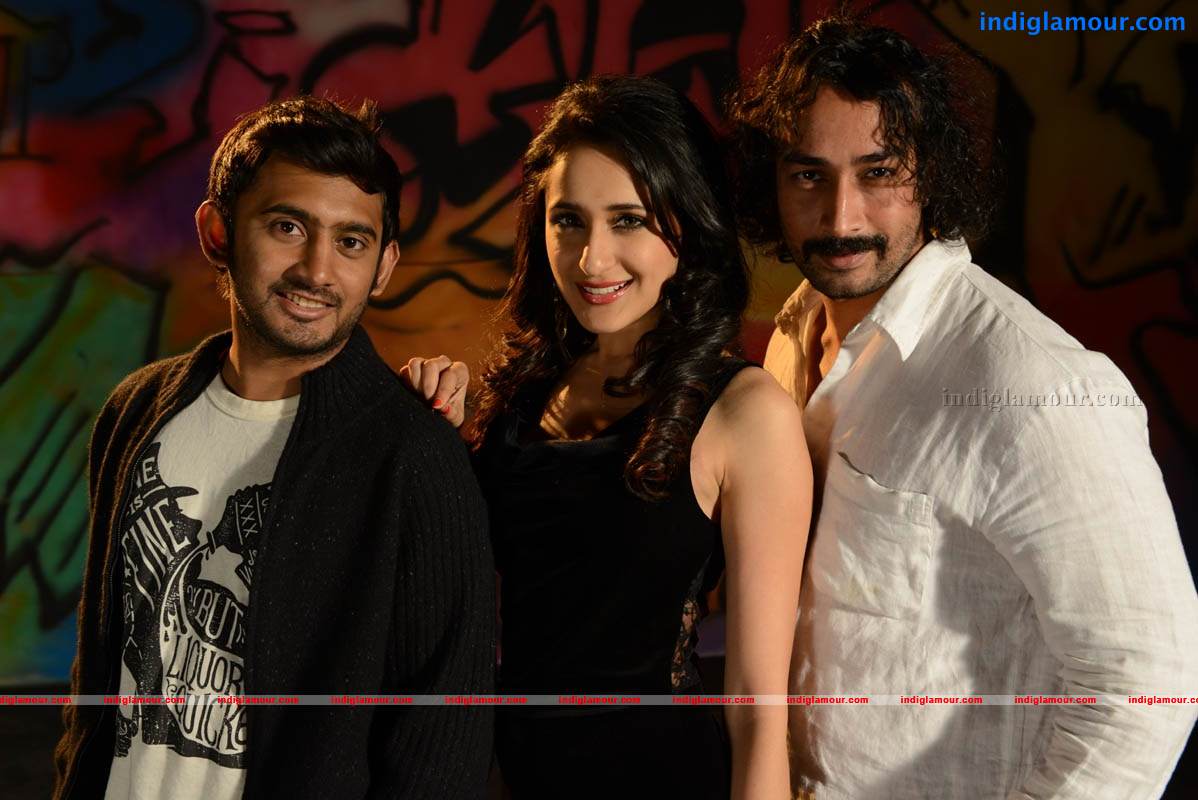 Dega Movie Press Meet Event hd photo