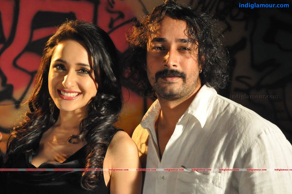 Dega Movie Press Meet Event hd photo