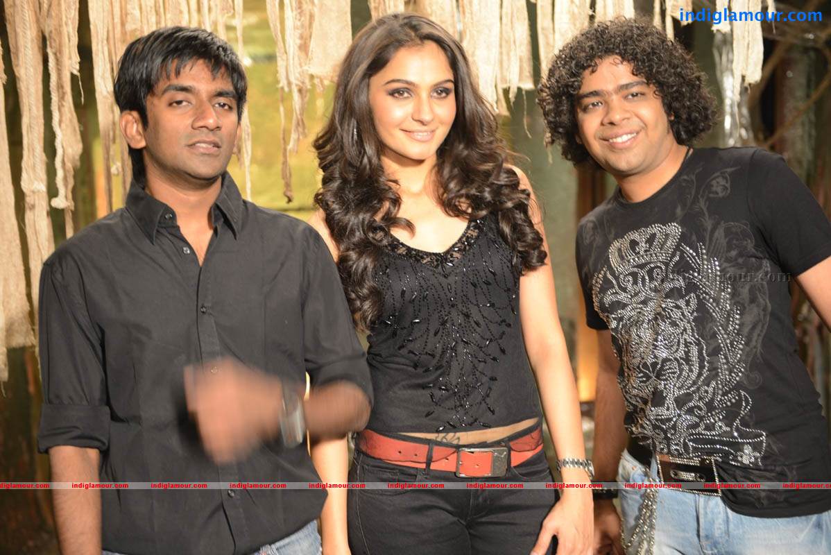 Dega Movie Press Meet Event hd photo