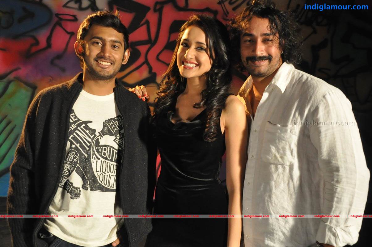 Dega Movie Press Meet Event hd photo