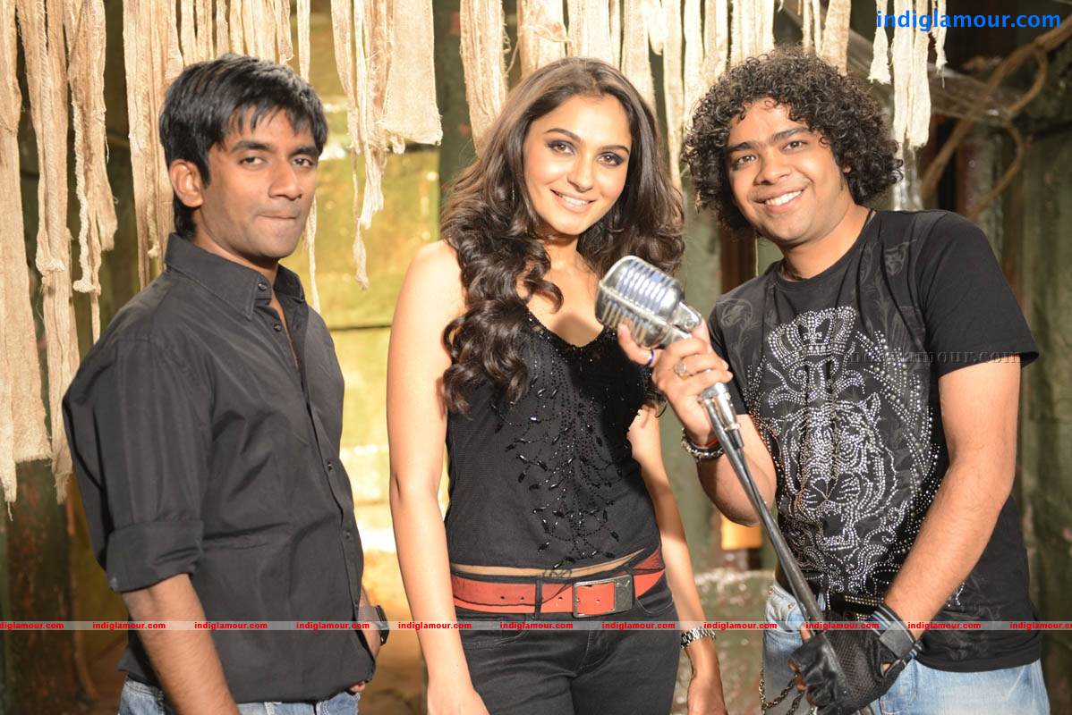 Dega Movie Press Meet Event hd photo