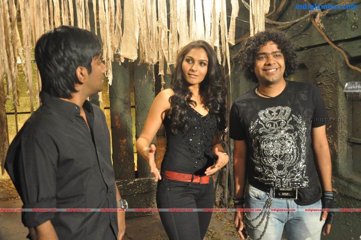 Dega Movie Press Meet Event hd photo