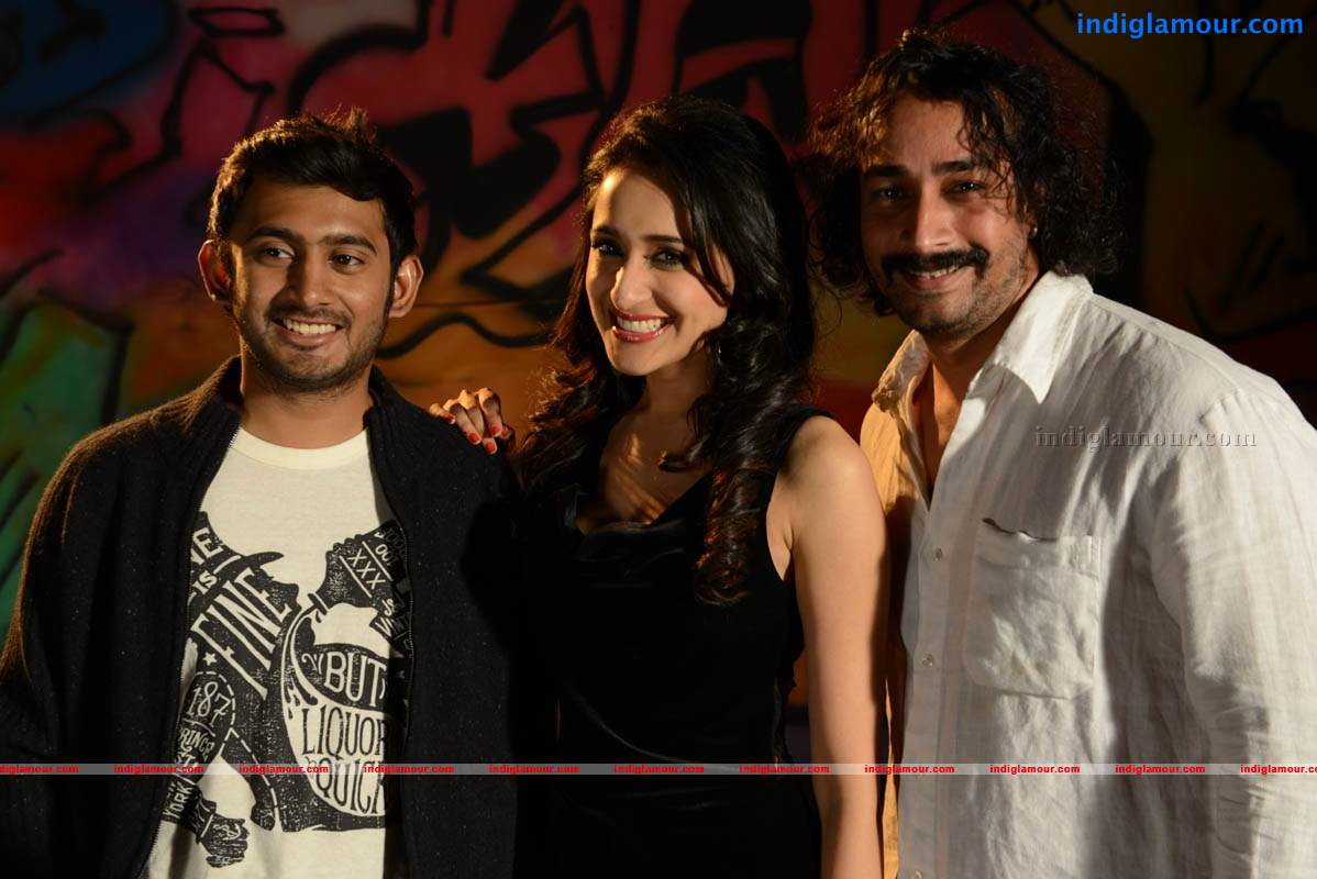Dega Movie Press Meet Event hd photo