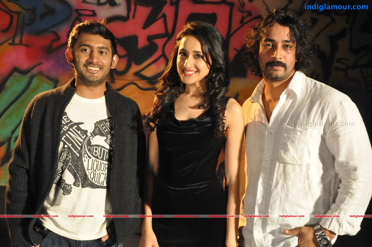 Dega Movie Press Meet Event hd photo