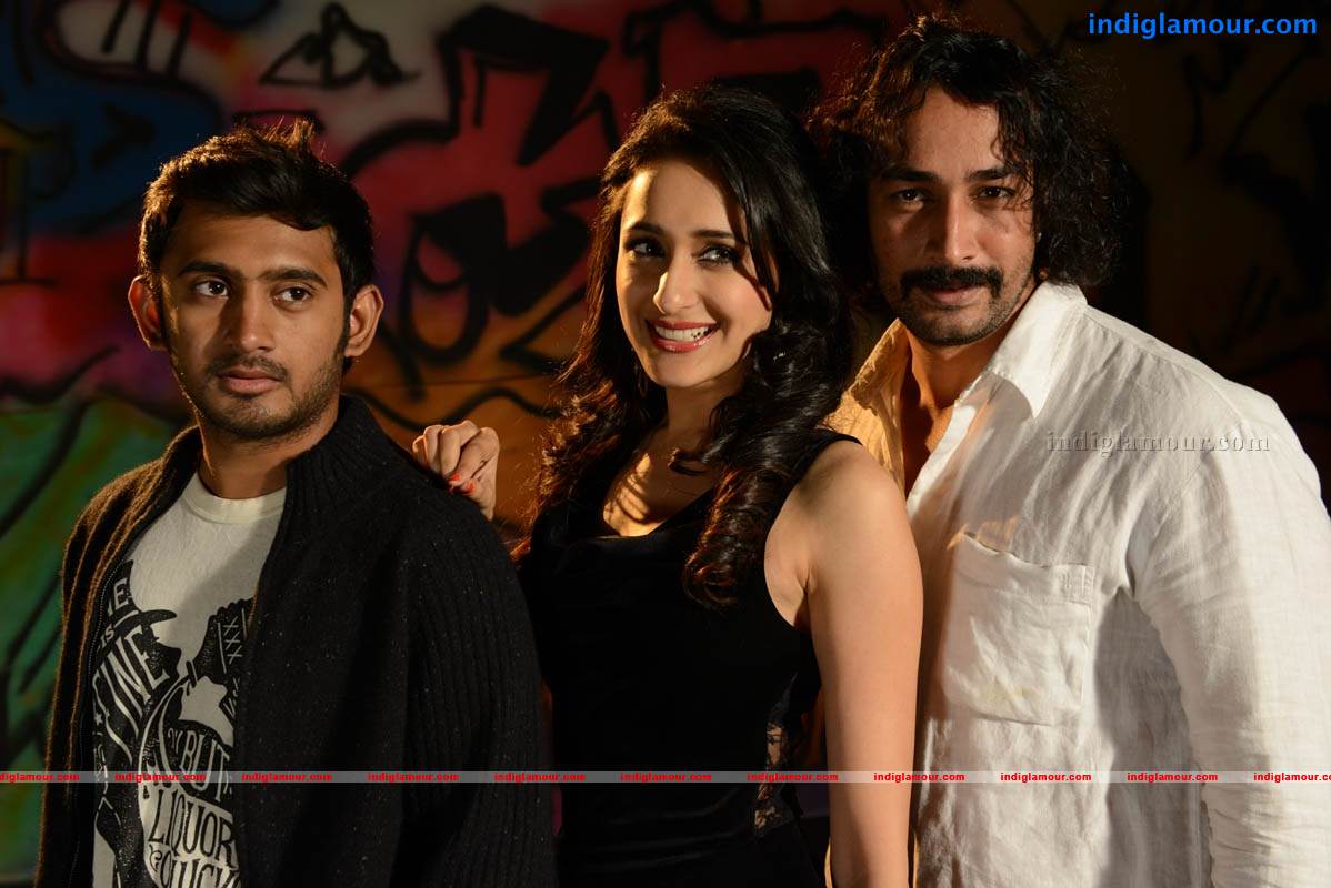 Dega Movie Press Meet Event hd photo