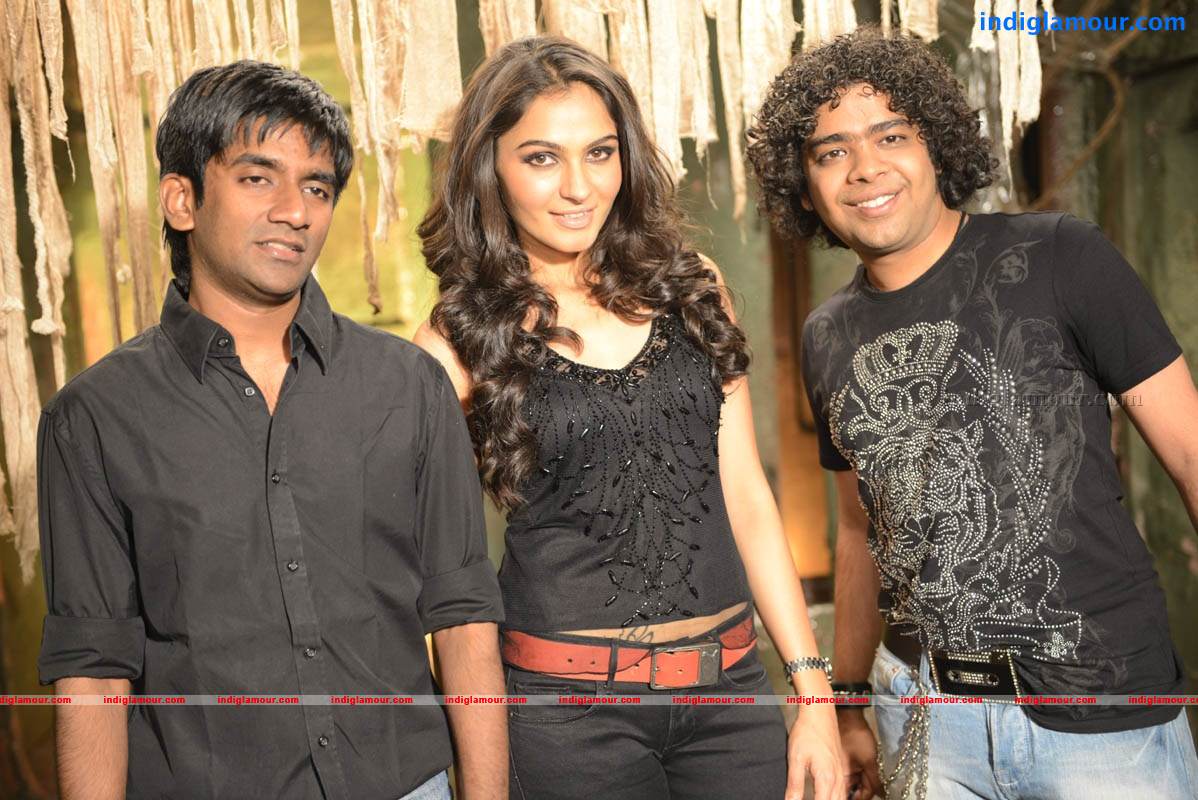 Dega Movie Press Meet Event hd photo