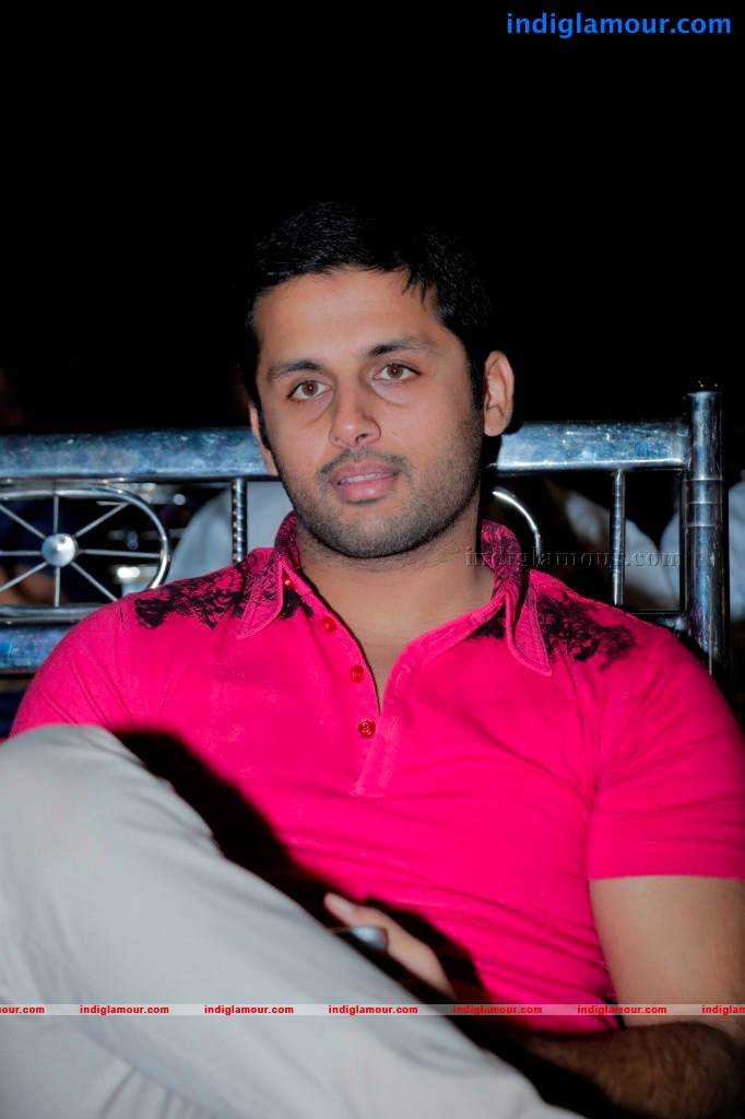 Love Cycle Movie Audio Launch Event hd photo