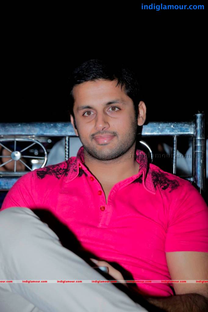 Love Cycle Movie Audio Launch Event hd photo