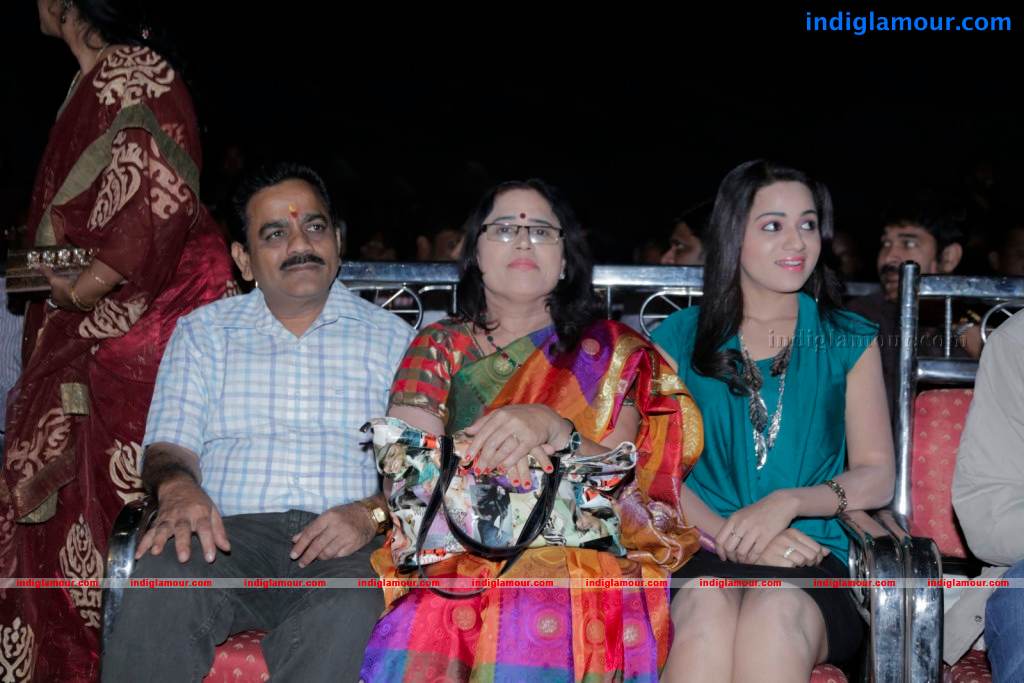 Love Cycle Movie Audio Launch Event hd photo