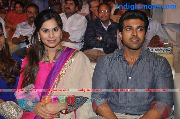 Nayak Audio Launch Photos Event hd photo