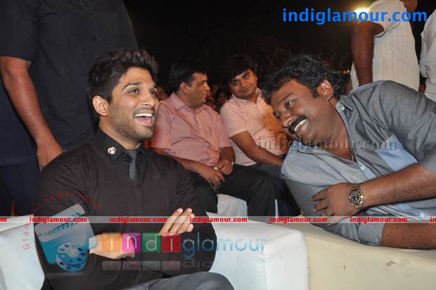 Nayak Audio Launch Photos Event hd photo