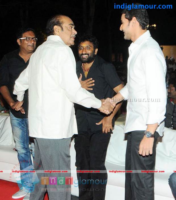 SVSC Audio Launch Photos Event hd photo