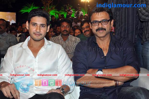 SVSC Audio Launch Photos Event hd photo