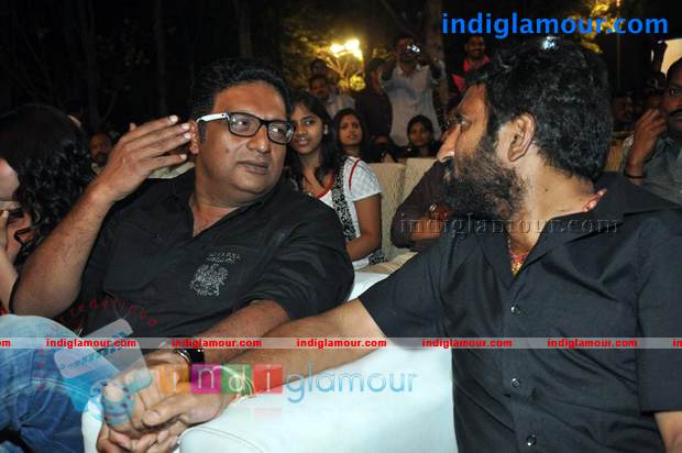 SVSC Audio Launch Photos Event hd photo