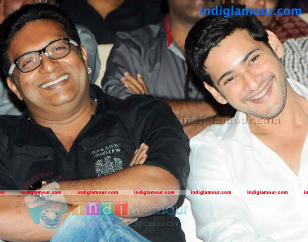 SVSC Audio Launch Photos Event hd photo