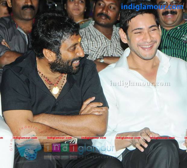 SVSC Audio Launch Photos Event hd photo