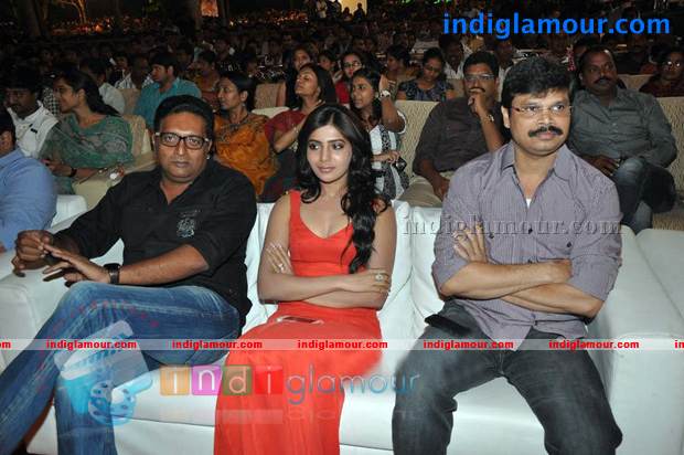 SVSC Audio Launch Photos Event hd photo