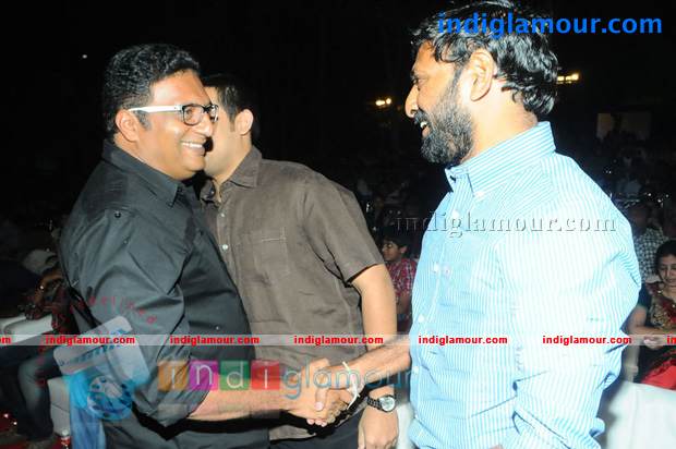 SVSC Audio Launch Photos Event hd photo