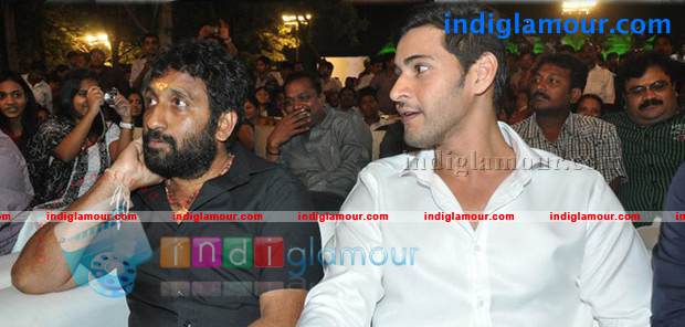 SVSC Audio Launch Photos Event hd photo