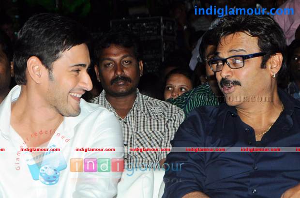 SVSC Audio Launch Photos Event hd photo