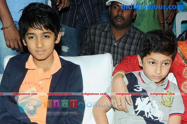 SVSC Audio Launch Photos Event hd photo