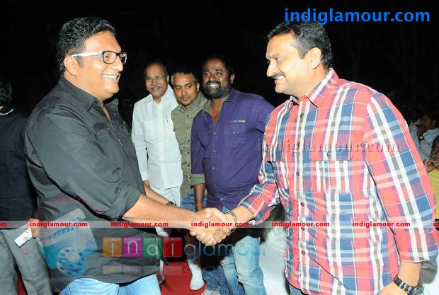 SVSC Audio Launch Photos Event hd photo