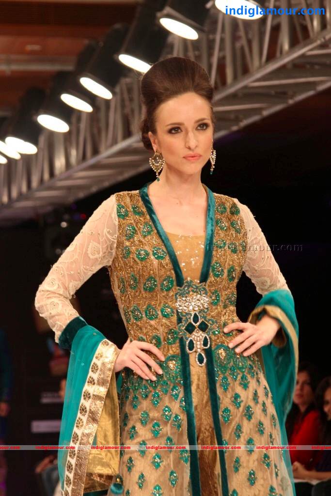BPH International Fashion Week 2012 Day 2 Event hd photo