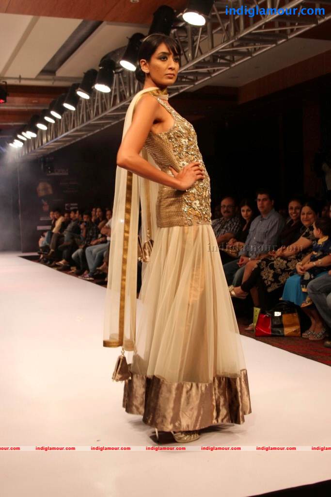 BPH International Fashion Week 2012 Day 2 Event hd photo