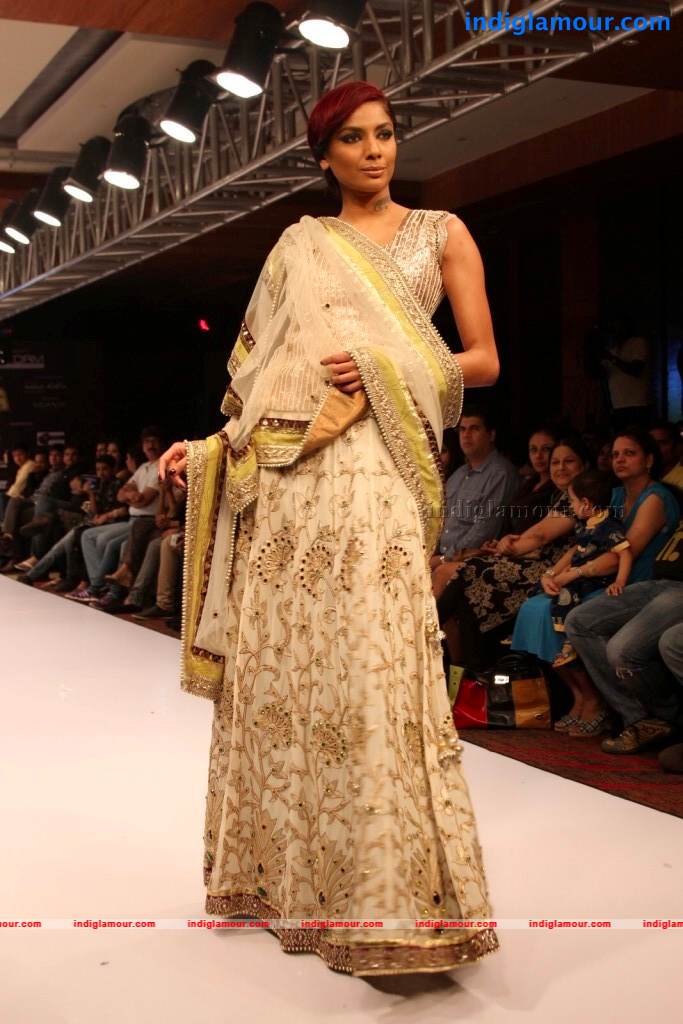 BPH International Fashion Week 2012 Day 2 Event hd photo