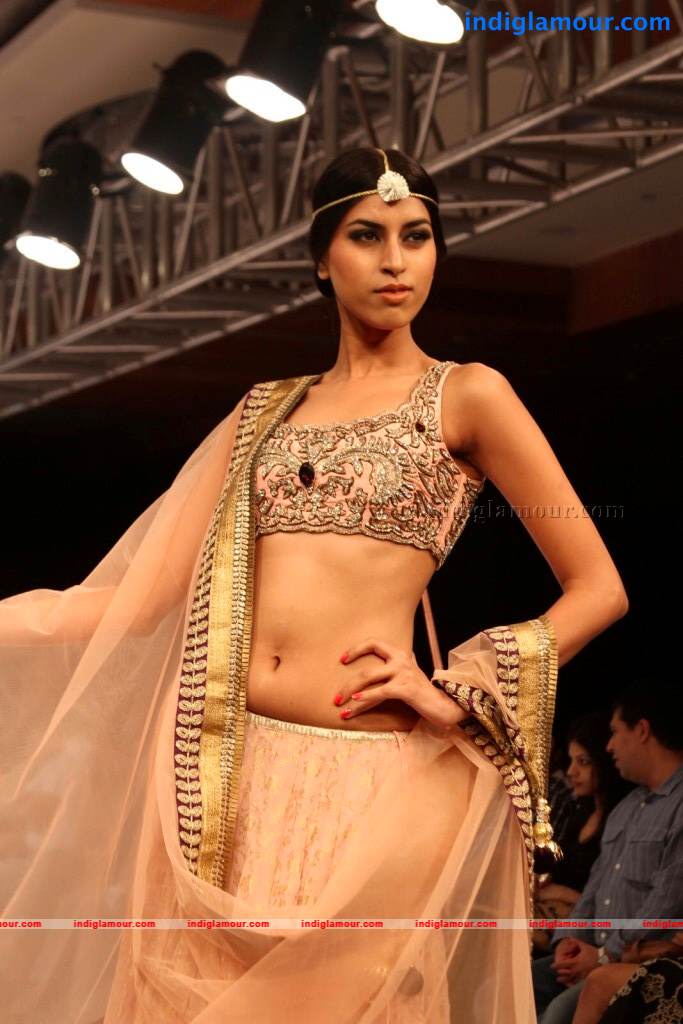 BPH International Fashion Week 2012 Day 2 Event hd photo
