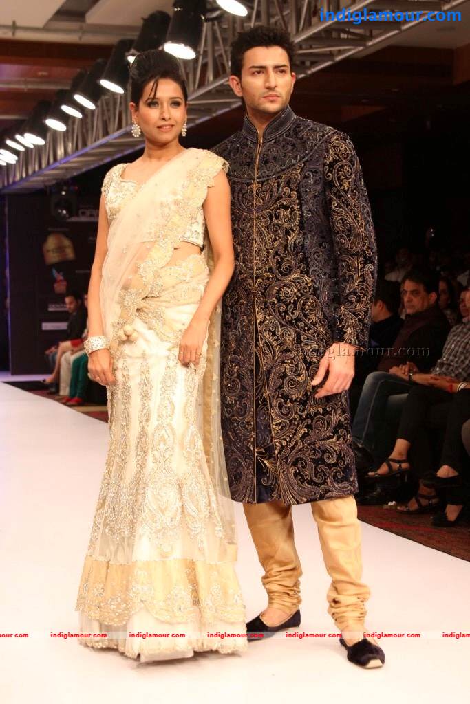 BPH International Fashion Week 2012 Day 2 Event hd photo